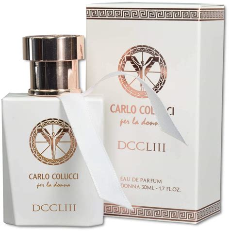 Women perfume DCCLIII .